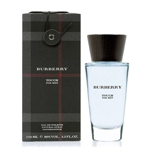 burberry touch perfume superdrug.